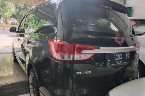 2019 Wuling Confero 1.5 bekas