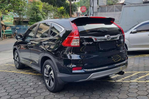 2016 Honda CRV 2.4L Prestige AT bekas