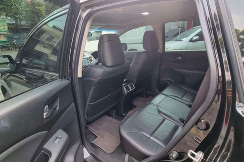 2016 Honda CRV 2.4L Prestige AT bekas