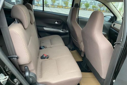 Used 2016 Toyota Calya G AT