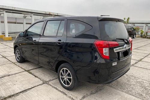 Used 2016 Toyota Calya G AT