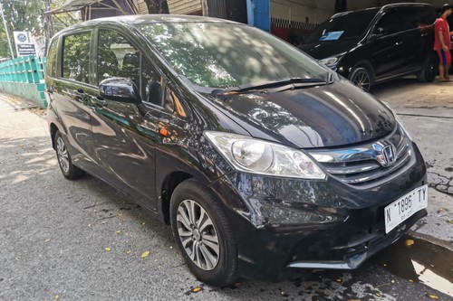 Used 2012 Honda Freed  S AT