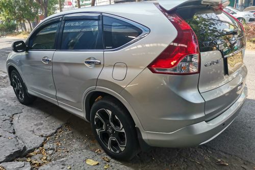 Old 2014 Honda CRV 2.4L Prestige AT