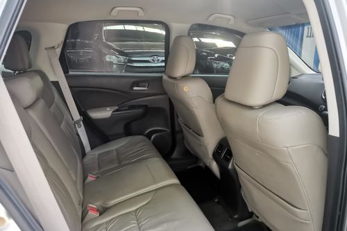 Used 2014 Honda CRV 2.4L Prestige AT