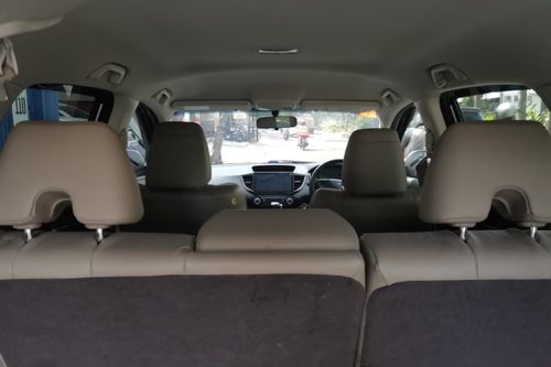 Used 2014 Honda CRV 2.4L Prestige AT