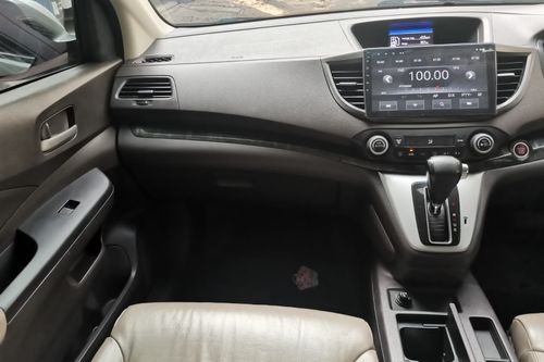 Used 2014 Honda CRV 2.4L Prestige AT