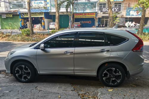 Used 2014 Honda CRV 2.4L Prestige AT