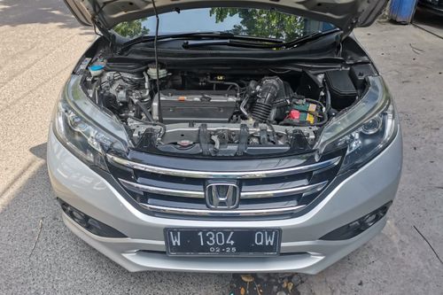 Used 2014 Honda CRV 2.4L Prestige AT