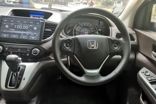 Used 2014 Honda CRV 2.4L Prestige AT