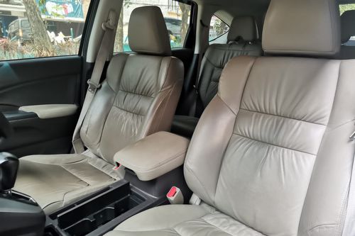 Used 2014 Honda CRV 2.4L Prestige AT