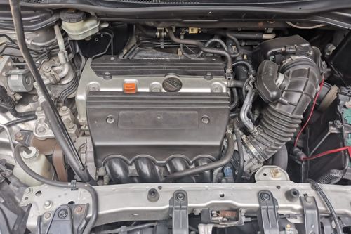 Used 2014 Honda CRV 2.4L Prestige AT