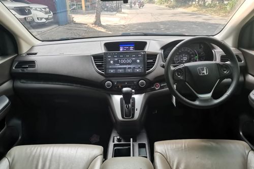 Used 2014 Honda CRV 2.4L Prestige AT