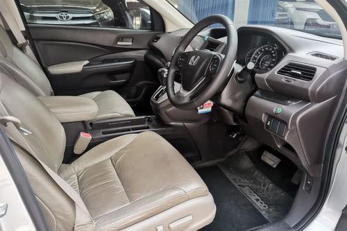 Used 2014 Honda CRV 2.4L Prestige AT
