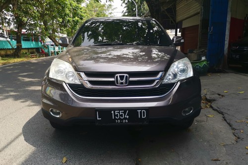 Used 2010 Honda CR-V  RE1 2WD 2.4 AT