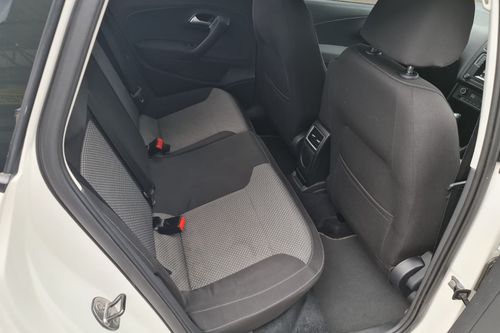 Used 2017 Volkswagen Polo 1.2 GT TSI AT