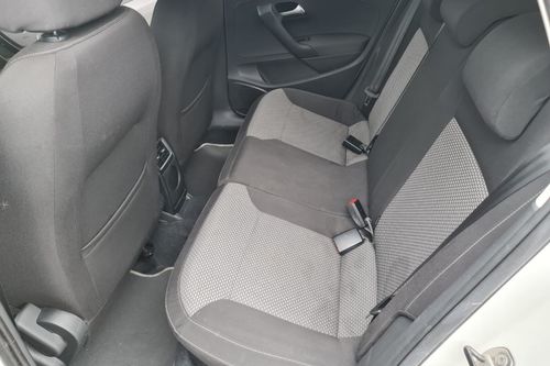 Used 2017 Volkswagen Polo 1.2 GT TSI AT