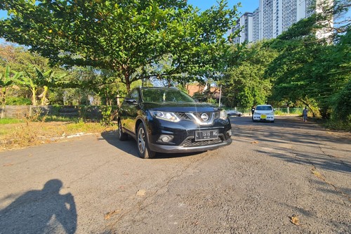 Used 2015 Nissan X-Trail  XT 2.5 XTRONIC CVT AT