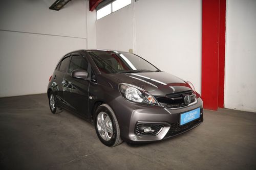 Beli mobil bekas