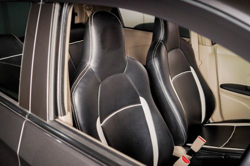 2018 Honda Brio 1.2 E MT bekas