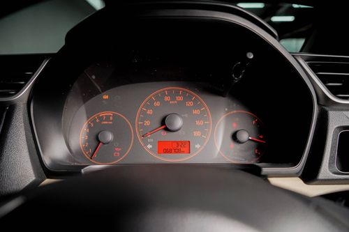 2018 Honda Brio 1.2 E MT bekas