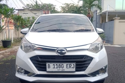 Used 2018 Daihatsu Sigra  1.2 R AT
