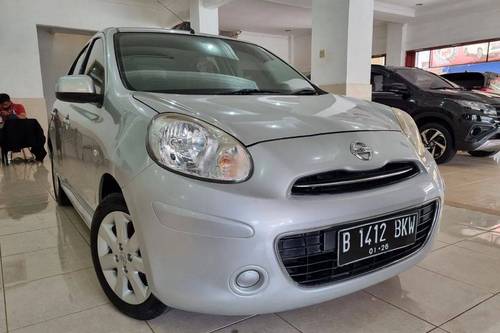 Used 2011 Mitsubishi Mirage GLS