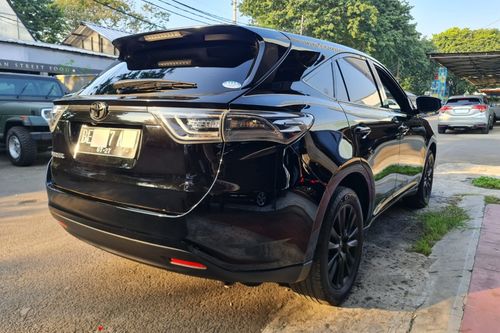 Used 2014 Toyota Harrier 2.0 GS PREMIUM SOUND