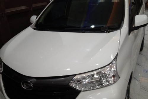 Used 2016 Daihatsu Xenia 1.3 X MT
