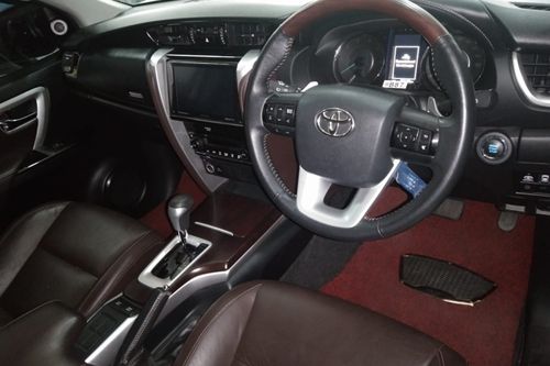 Beli mobil bekas