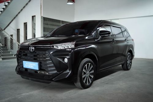 Beli mobil bekas