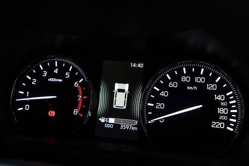 2022 Toyota Avanza G 1.5L MT tua