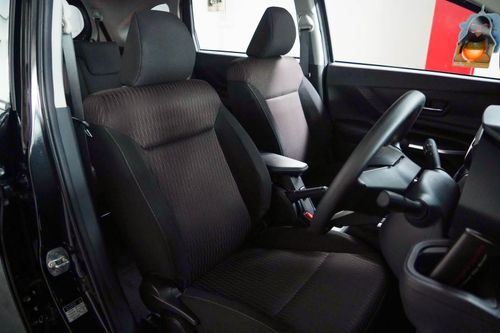 Dijual 2022 Toyota Avanza G 1.5L MT bekas