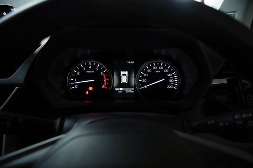 2022 Toyota Avanza G 1.5L MT bekas