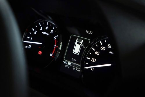 2022 Toyota Avanza G 1.5L MT bekas