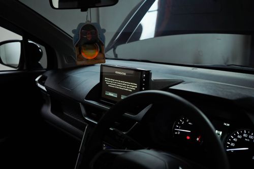 2022 Toyota Avanza G 1.5L MT bekas