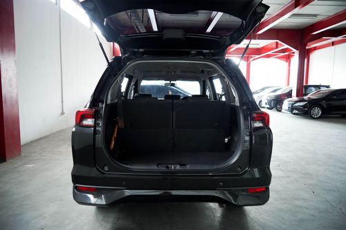2022 Toyota Avanza G 1.5L MT bekas