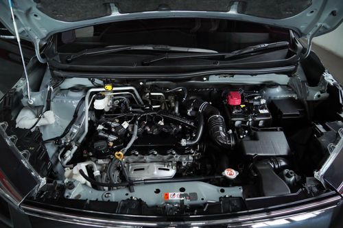 2022 Toyota Avanza G 1.5L MT bekas
