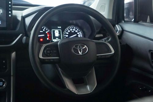 2022 Toyota Avanza G 1.5L MT bekas