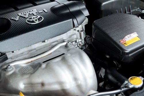 2022 Toyota Avanza G 1.5L MT bekas