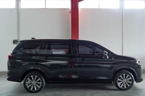 2022 Toyota Avanza G 1.5L MT bekas