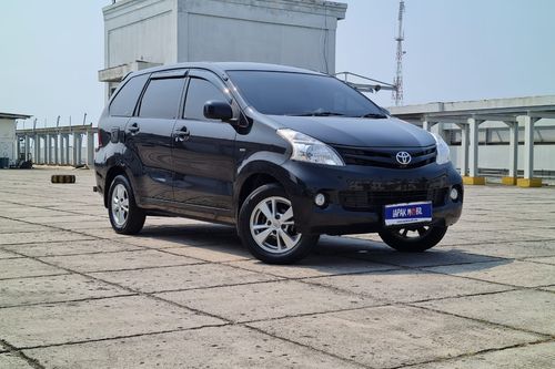 Beli mobil bekas