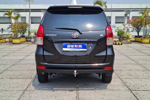 Beli mobil bekas