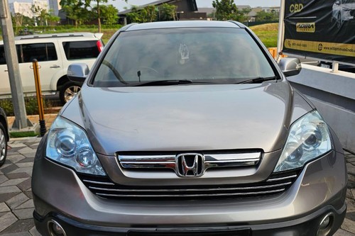 2008 Honda CR-V  2.4L AT bekas