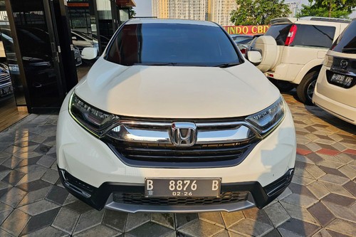 2020 Honda CR-V  2.0L