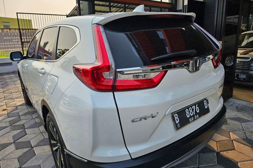 2nd Hand 2020 Honda CRV 2.0L