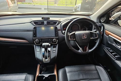Used 2020 Honda CRV 2.0L