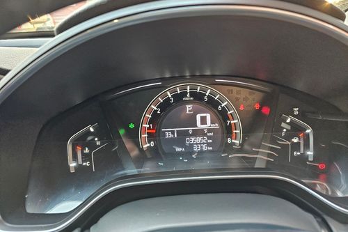 Second hand 2020 Honda CRV 2.0L 