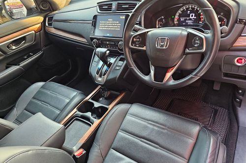 Used 2020 Honda CRV 2.0L