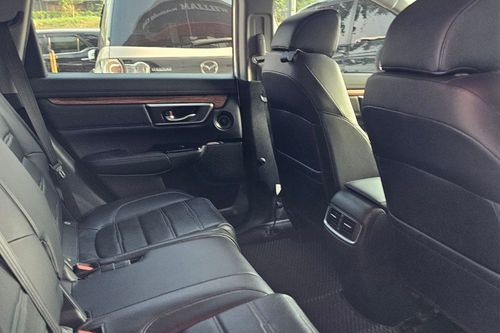 Used 2020 Honda CRV 2.0L
