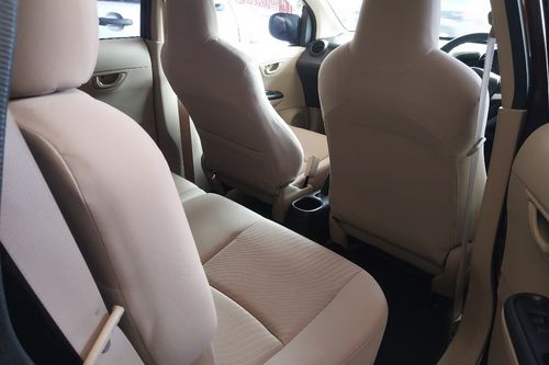 2014 Honda Mobilio 1.5 E MT CKD bekas